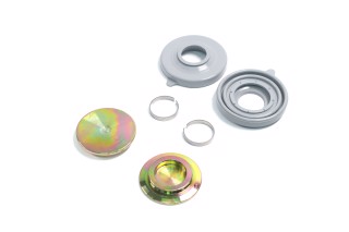 Ремкомплект суппорта MERITOR ELSA2,ELSA195,ELSA225 заглушки, пыльники (пр-во Andtech)