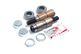 Ремкомплект суппорта MERITOR D DUCO MCK1135 (пр-во Andtech)