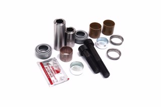 Ремкомплект суппорта MERITOR B,C,D DUCO MCK1134 (пр-во Andtech)