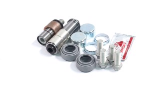 Р/к супорта Meritor Elsa195,Elsa225 MCK1254 (вир-во Andtech)