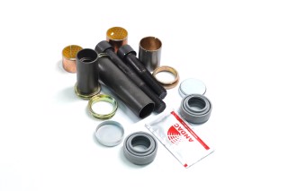 Р/к супорта Meritor D Lisa MCK1104 (вир-во Andtech)