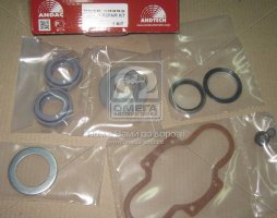 Р/к супорта Meritor C Lisa ущільнення, пильники SJ4061 (вир-во Andtech)