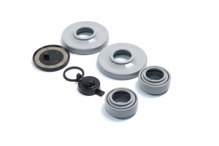 Р/к супорта Meritor ELSA2,ELSA195,ELSA225 MCK1088 (вир-во Andtech)