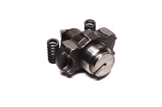 Механизм регулировки суппорта Wabco 17,5 с пружинами (пр-во Andtech)