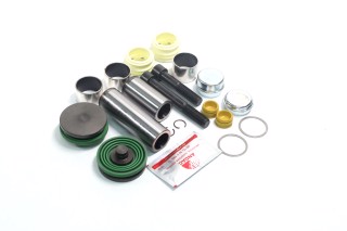 Ремкомплект суппорта WABCO 19,5 12999746VT (пр-во Andtech)