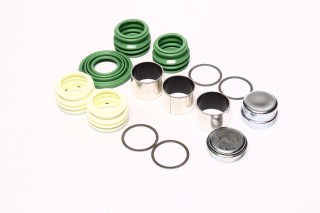 Ремкомплект суппорта WABCO 19,5-22,5 пыльники, втулки (пр-во Andtech)