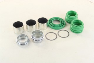 Ремкомплект суппорта WABCO 19,5-22,5 пыльники, втулки (пр-во Andtech)