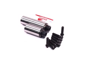 Ремкомплект суппорта WABCO 19,5-22,5 втулки, болты (пр-во Andtech)