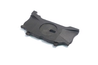 Пластина супорта Wabco 17,5 прав. (вир-во Andtech)