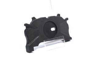 Пластина супорта Wabco 17,5 лів. (вир-во Andtech)