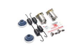 Ремкомплект суппорта (пр-во Andtech)