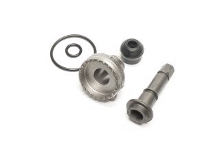 Ремкомплект регулировки самоподвода суппорта VOLVO Z-CAM (пр-во Andtech)