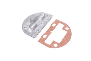 Крышка суппорта VOLVO Z-CAM (пр-во Andtech)