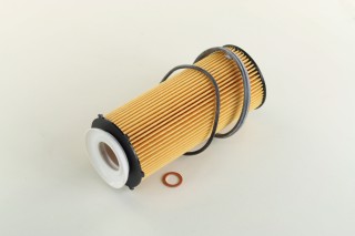 Фільтр оливний двигуна BMW (вир-во WIX-FILTERS) WL7469