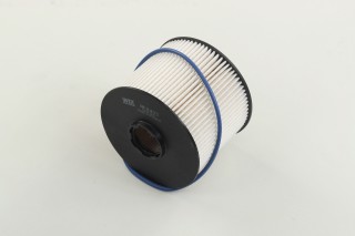 Фільтр паливний CITROEN, PEUGEOT WF8433 (вир-во WIX-FILTERS)