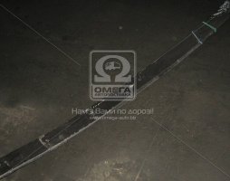 Лист №1 ресори MAN задн. (вир-во Seferiadis)