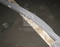 Ресора MB Actros,Atego,Axor передн. 4-х лист. (вир-во Seferiadis)