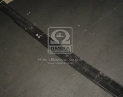 Лист №1 ресори (вир-во Seferiadis)