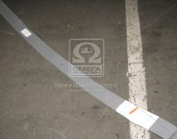 Ресора MB Actros,Atego,Axor передн. 1-о лист. (вир-во Seferiadis)