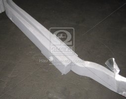 Напівресора RENAULT Kerax,Magnum,Premium задн. лів. 2-х лист. (вир-во Seferiadis)