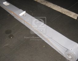 Напівресора SCHMITZ (вир-во Seferiadis)