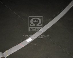 Лист №1 ресори MB задн. (вир-во Seferiadis)