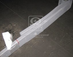 Ресора TRAILOR (вир-во Seferiadis)