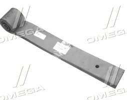 Лист №1 ресори TRAILOR (вир-во Seferiadis)