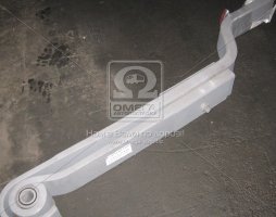 Напівресора ROR 2-х лист. (вир-во Seferiadis)