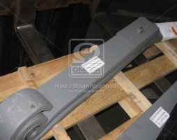 Напівресора RENAULT Kerax,Magnum,Premium задн. прав. 2-х лист. (вир-во Seferiadis)