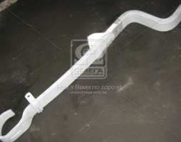 Лист №2 ресори MB (вир-во Seferiadis)