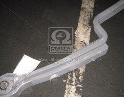 Напівресора KASSBOHRER лів. (вир-во Seferiadis)