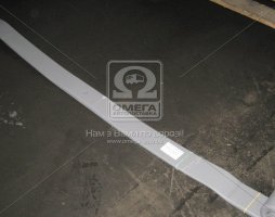 Лист №1 ресори MB передн. (вир-во Seferiadis)