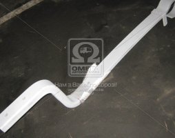 Лист №2 ресори MB задн. (вир-во Seferiadis)