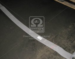 Лист №1 ресори MAN (вир-во Seferiadis)