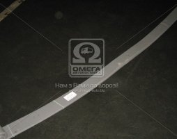 Лист №1 ресори RENAULT передн. (вир-во Seferiadis)