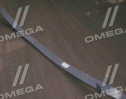 Лист №2 ресори RENAULT передн. (вир-во Seferiadis)