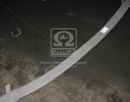 Лист №3 ресори SCANIA передн. (вир-во Seferiadis)