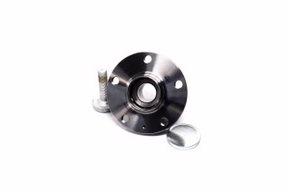 Маточина колеса AUDI A3, TT, SEAT TOLEDO III, VW PASSAT 03 - задн. міст (Вир-во COMPLEX)