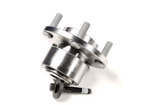 Маточина в зборі FORD C-MAX, FOCUS II 03-12 перед. міст з ABS (Вир-во COMPLEX)