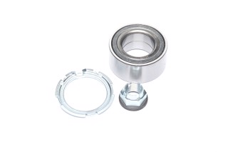 Підшипник маточини RENAULT LAGUNA II 01- перед .мост (Вир-во COMPLEX)