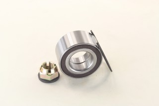 Подшипник передней ступицы колеса DACIA LOGAN MCV (Пр-во COMPLEX)