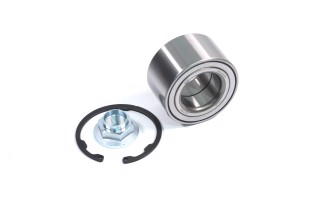 Підшипник маточини MAZDA 3 05- перед. міст (Вир-во COMPLEX)