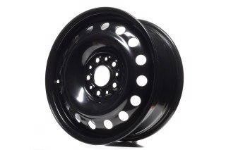 Диск колесный 16х6,5 5x114,3 Et 50 DIA 67 RENAULT DUSTER (пр-во КрКЗ)