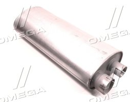 Глушник MAN L2000 (вир-во Dinex)