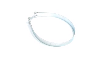 Хомут VOLVO FH/FM (вир-во Dinex)