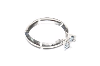 Хомут MERCEDES ACTROS (вир-во Dinex)