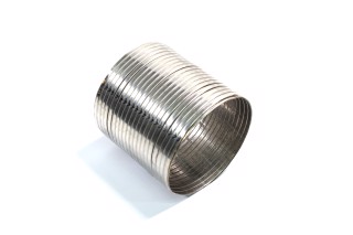 Гофра VOLVO FH/FM EURO IV (вир-во Dinex)