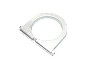 Хомут гофри MERCEDES (вир-во Dinex)