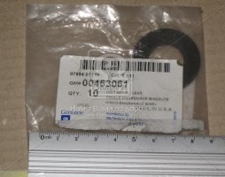 Упорне кільце шестерні диференціала (вир-во GM)